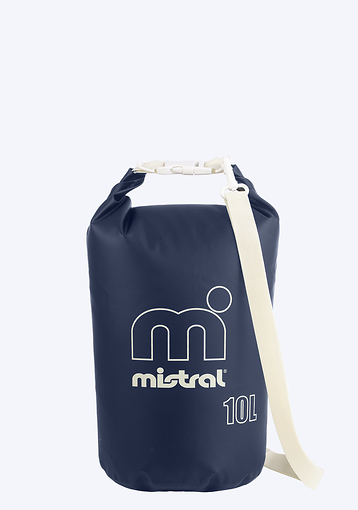 Dry Bag Navy - 10L Dry Bag Navy - 10L