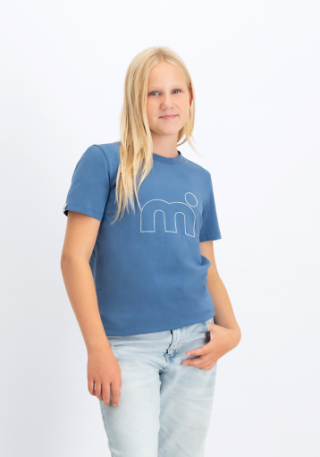 St. Raphael - T-shirt Kids (Unisex) - Outer Space