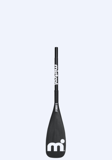 SOLE - KajakPaddelteil (30% Carbon) SOLE - KajakPaddelteil (30% Carbon)