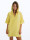 Ocean Towel Dress - Butter Yellow