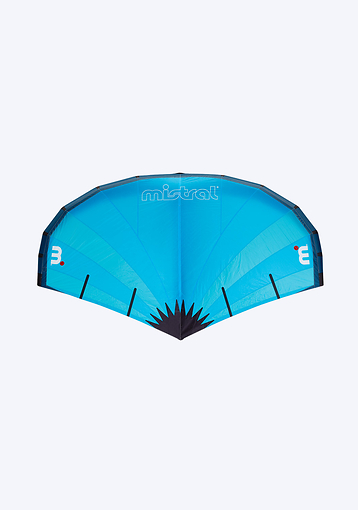 Sky Jibe 4.2m - Wing foil wing - Dacron® Sky Jibe 4.2m - Wing foil wing - Dacron®