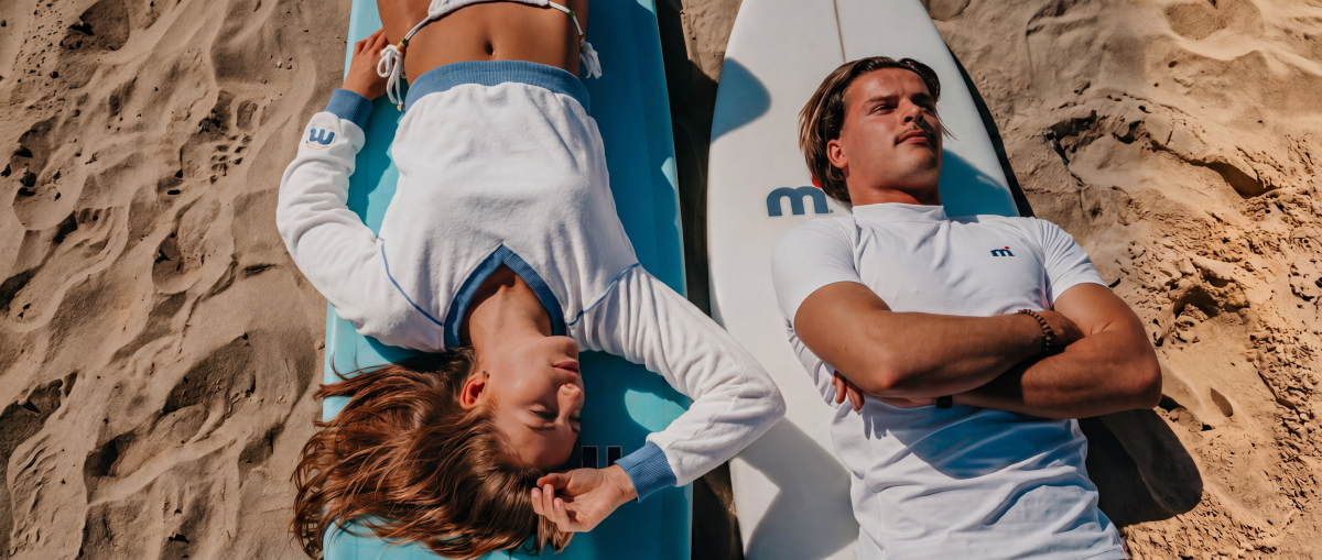 PEOPLE OF THE OCEANS