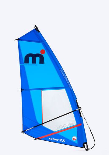 Go Surf 4.5 - Windsurfing rig