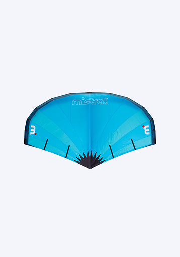 Sky Jibe 3.5m - Wing foil wing - Dacron® Sky Jibe 3.5m - Wing foil wing - Dacron®