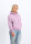 Cap Benat - Sudadera con capucha (Mujer) - Lavender Mist