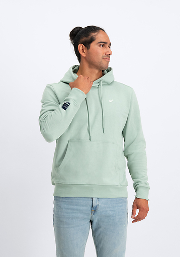 Frejus Hoody - Jadiete