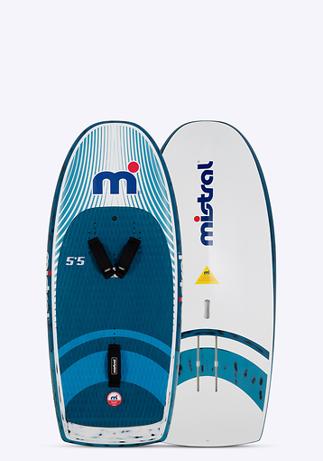 Skywave 95L - Wingfoilen carbon fibre board Skywave 95L - Wingfoilen carbon fibre board