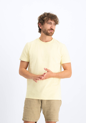 Cogolin T-shirt - Double Cream