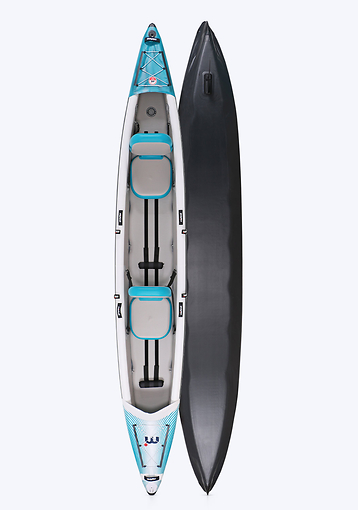 Slider Air Duo Kayak Slider Air Duo Kayak