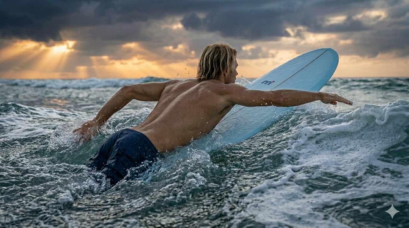 PEOPLE OF THE OCEANS